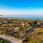 Διαμέρισμα Gaia Flat - Agkali - Ayia Anna