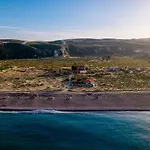 Gaia Flat - Agkali - Ayia Anna Διαμέρισμα Kria Vrisi (Kireas)