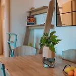 Διαμέρισμα Gaia Flat - Agkali - Ayia Anna