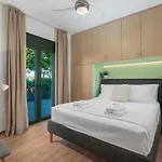 Gaia Flat - Agkali - Ayia Anna Διαμέρισμα Kria Vrisi (Kireas)