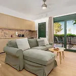 Gaia Flat - Agkali - Ayia Anna * Kria Vrisi (Kireas)