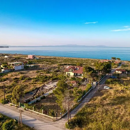 Διαμέρισμα Gaia Flat - Agkali - Ayia Anna