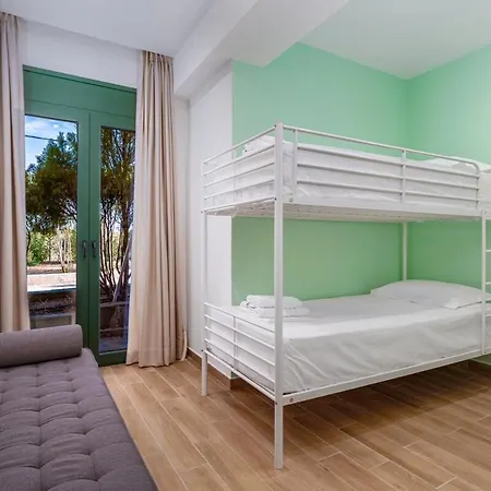Apartament Gaia Flat - Agkali - Ayia Anna