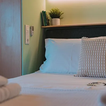 Gaia Flat - Agkali - Ayia Anna