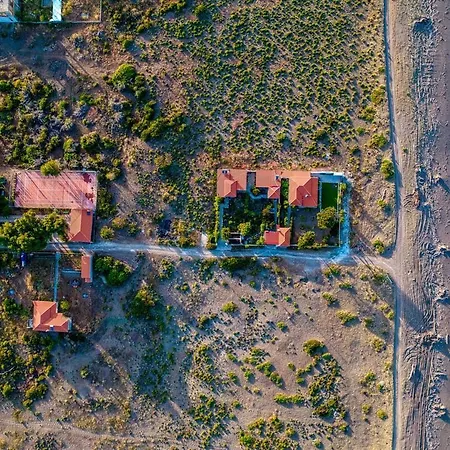 Gaia Flat - Agkali - Ayia Anna Διαμέρισμα *