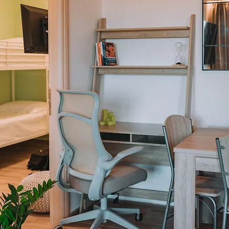 Gaia Flat - Agkali - Ayia Anna Kria Vrisi (Kireas)