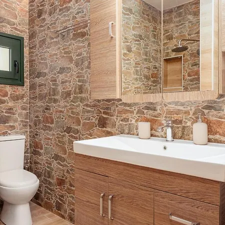 Gaia Flat - Agkali - Ayia Anna Διαμέρισμα *