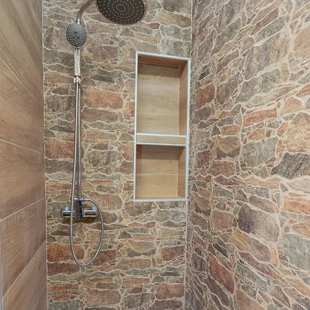 Apartment Gaia Flat - Agkali - Ayia Anna