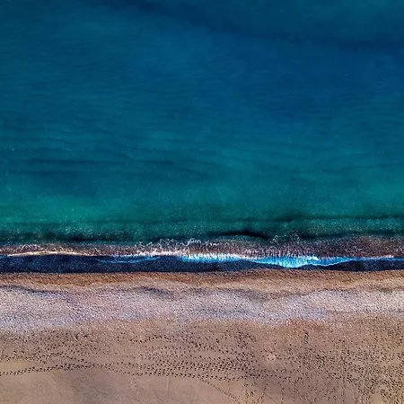 Gaia Flat - Agkali - Ayia Anna * Kria Vrisi (Kireas)