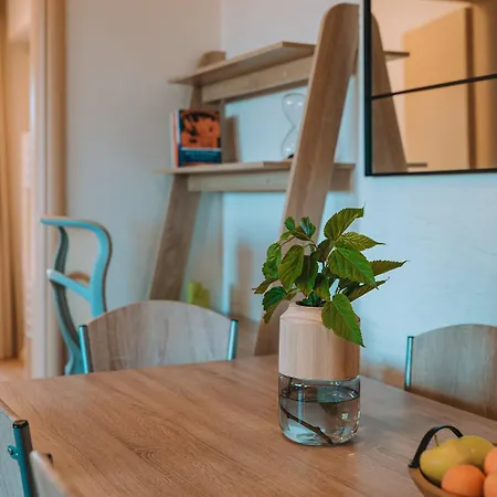 Apartament Gaia Flat - Agkali - Ayia Anna