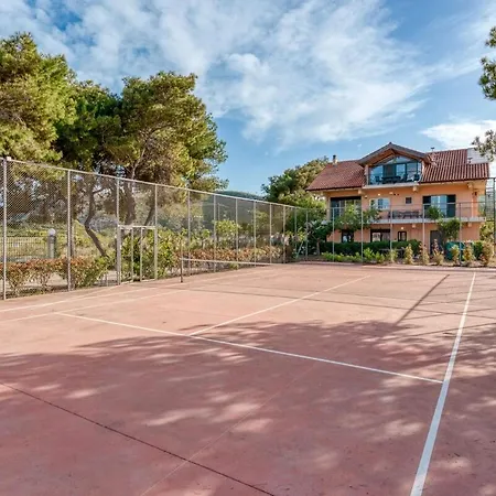 Διαμέρισμα Gaia Flat - Agkali - Ayia Anna Kria Vrisi (Kireas)