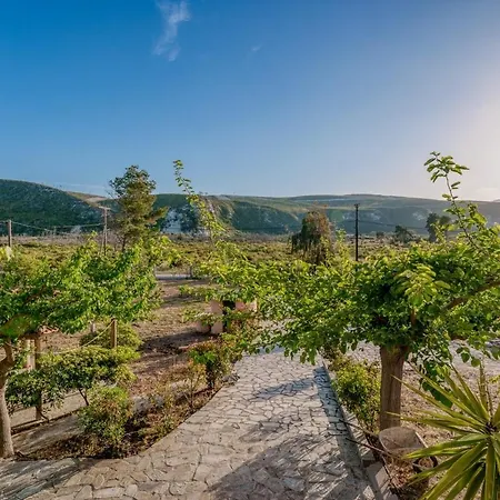 Gaia Flat - Agkali - Ayia Anna Διαμέρισμα Kria Vrisi (Kireas)