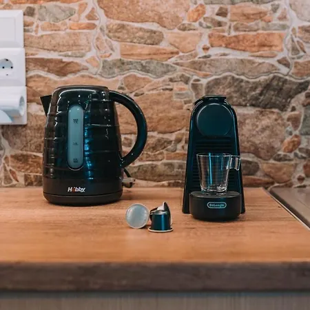 Διαμέρισμα Gaia Flat - Agkali - Ayia Anna