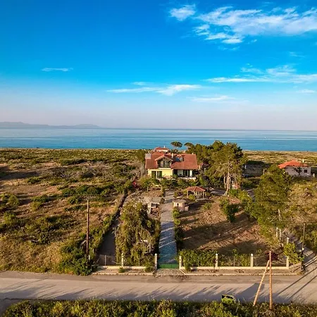 Gaia Flat - Agkali - Ayia Anna *