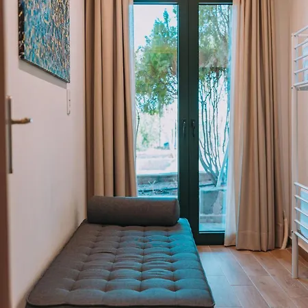 Gaia Flat - Agkali - Ayia Anna