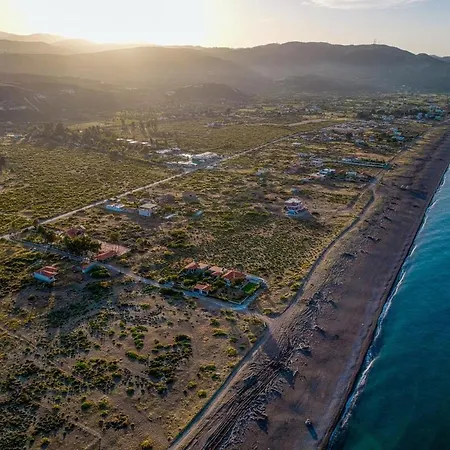 Gaia Flat - Agkali - Ayia Anna