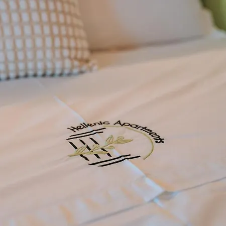 Διαμέρισμα Gaia Flat - Agkali - Ayia Anna