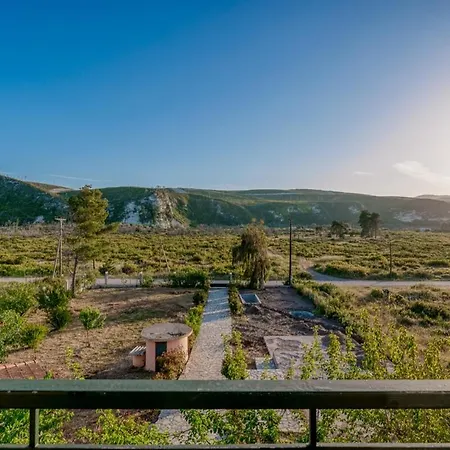 Gaia Flat - Agkali - Ayia Anna Διαμέρισμα