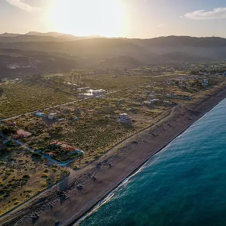 Gaia Flat - Agkali - Ayia Anna Appartamento *