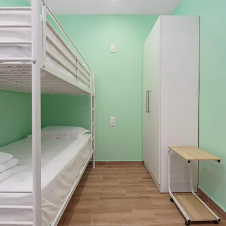 Apartment Gaia Flat - Agkali - Ayia Anna