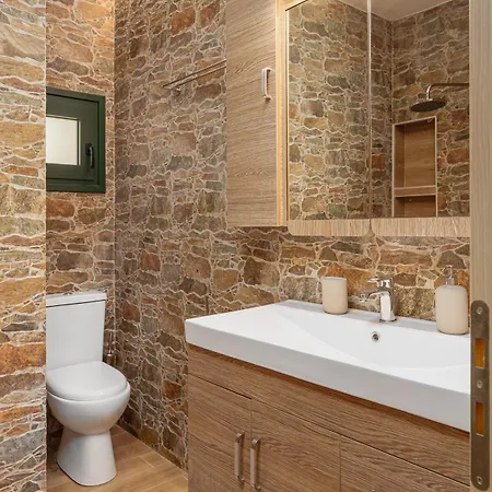 Gaia Flat - Agkali - Ayia Anna