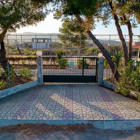 Apartament Gaia Flat - Agkali - Ayia Anna
