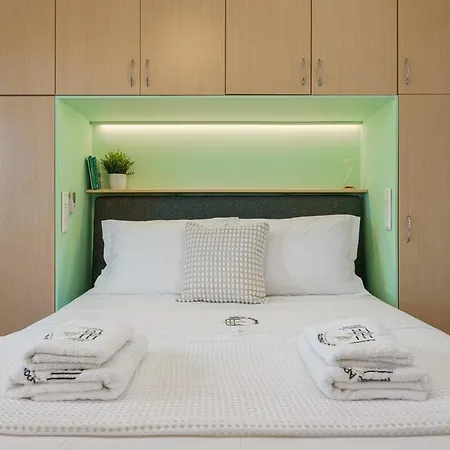 Gaia Flat - Agkali - Ayia Anna