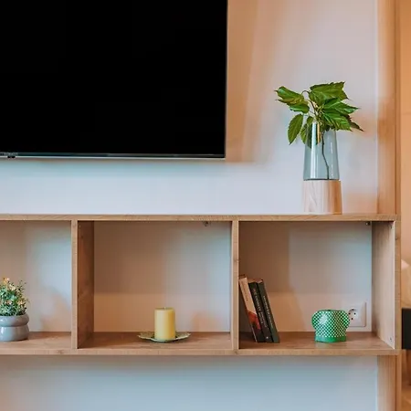 Διαμέρισμα Gaia Flat - Agkali - Ayia Anna