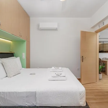 Gaia Flat - Agkali - Ayia Anna Kria Vrisi (Kireas)
